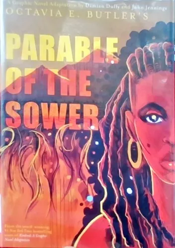 Parable Of The Sower