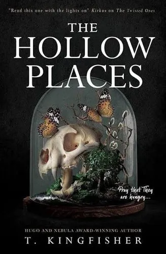The Hollow Places