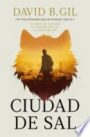 Cover of Ciudad de sal