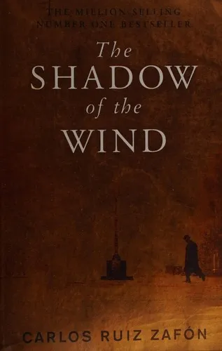 Shadow of the Wind
