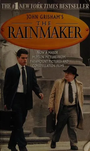 The Rainmaker