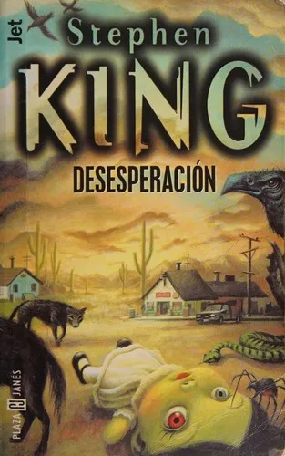 Desesperación