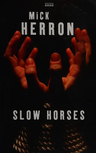 Slow Horses