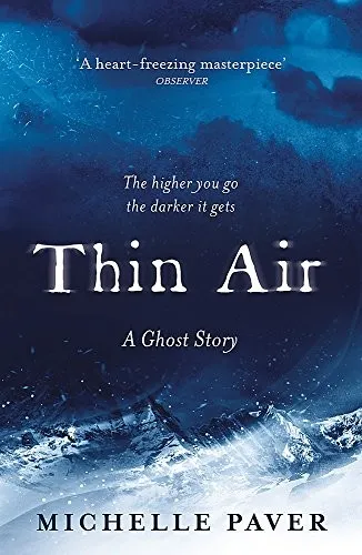 Cover of Thin Air