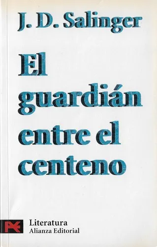El guardián entre el centeno