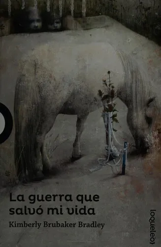 La guerra que salvó mi vida