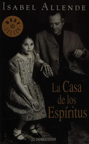 La casa de los espíritus