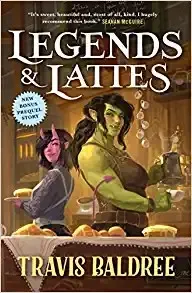 Café de Las Leyendas
