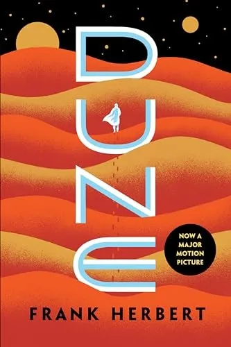 Cover of Dune Ebook Collection