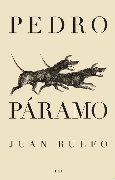 Pedro Páramo