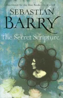 Cover of The Secret Scripture