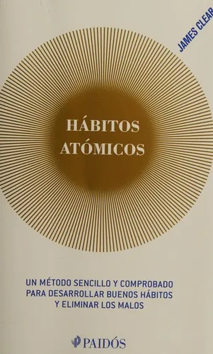 Atomic Habits