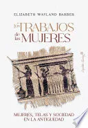 Los trabajos de las mujeres
