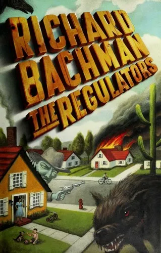 Regulators