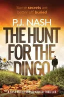 Cover of The Hunt for the Dingo