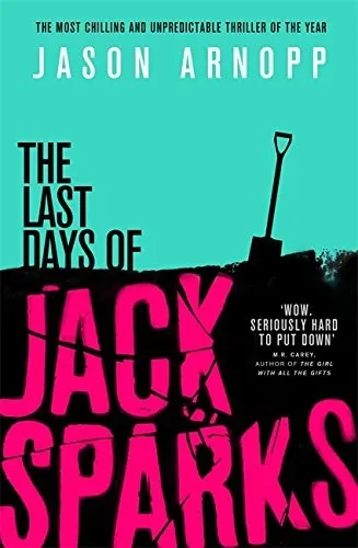 The last days of Jack Sparks