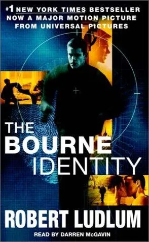 The Bourne Identity