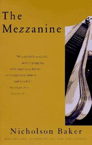 Mezzanine