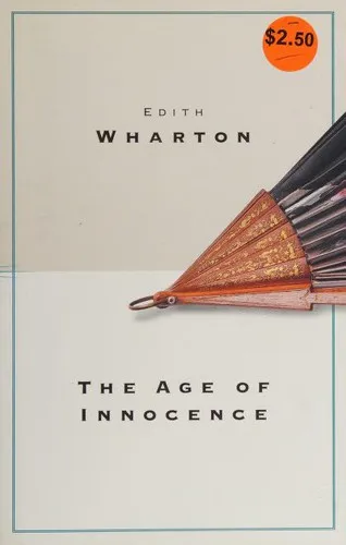 The Age of Innocence