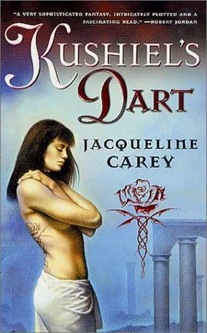 Kushiel's dart