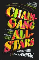 Cover of Chain-gang All-stars