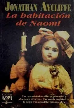 La habitación de Naomí