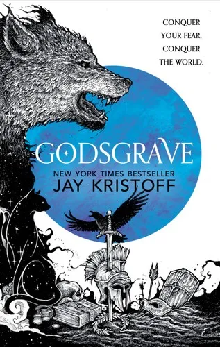 Godsgrave