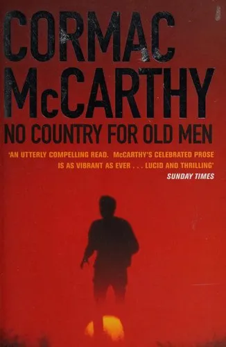 No Country for Old Men
