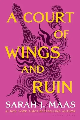 Court of Wings and Ruin