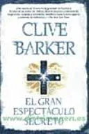 El gran espectáculo secreto