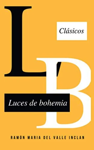 Luces de Bohemia