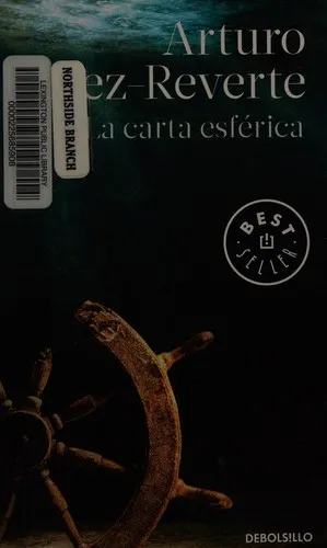 Portada de carta esférica