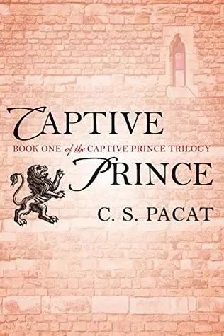 Captive Prince