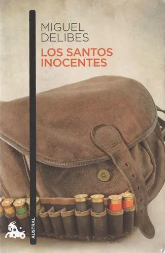 Los santos inocentes