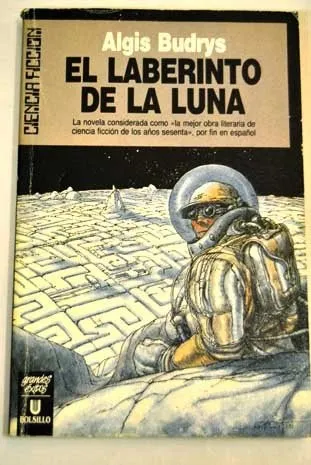 El laberinto de las luna