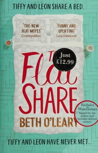 The Flatshare