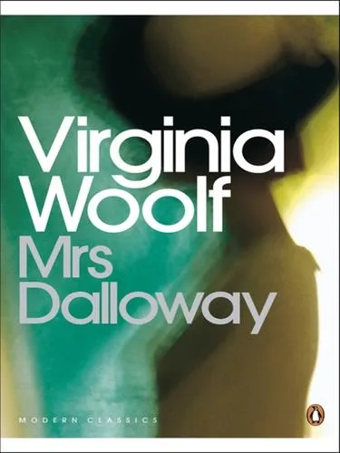 Mrs Dalloway : the Hours