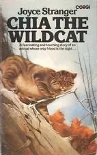 Chia, the wildcat
