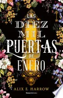 Las diez mil puertas de Enero
