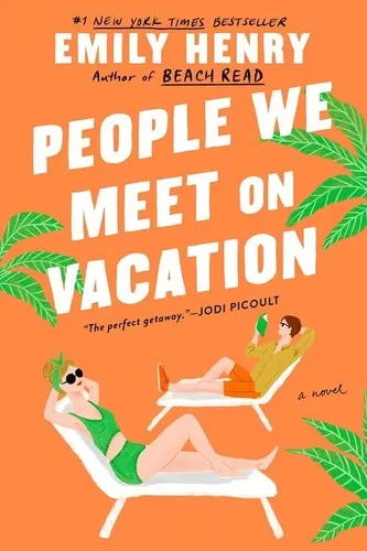 You and Me on Vacation