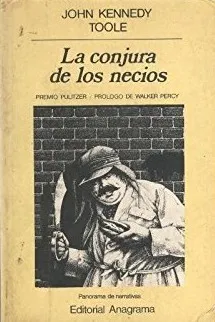 La conjura de los necios