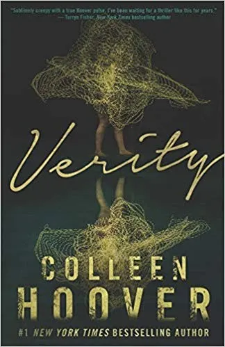 Verity - Carton of 20 for Walmart Event