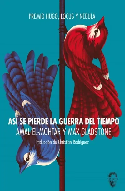 Así se pierde la guerra del tiempo
