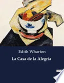 La Casa de la Alegría
