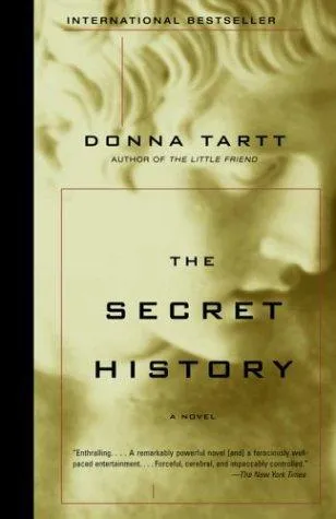 Secret History