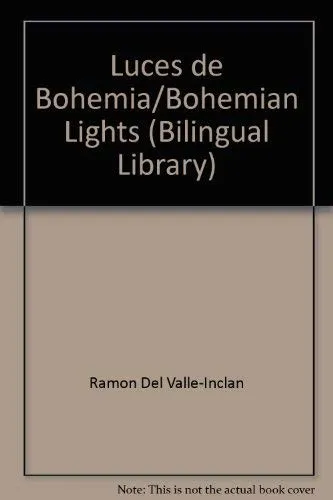 Luces de Bohemia