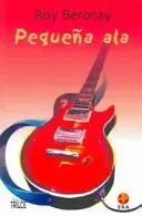Cover of Pequeña ala