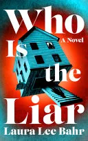 Cover of Who Is the Liar