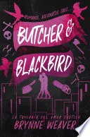 Butcher & Blackbird