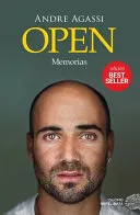Portada de Open